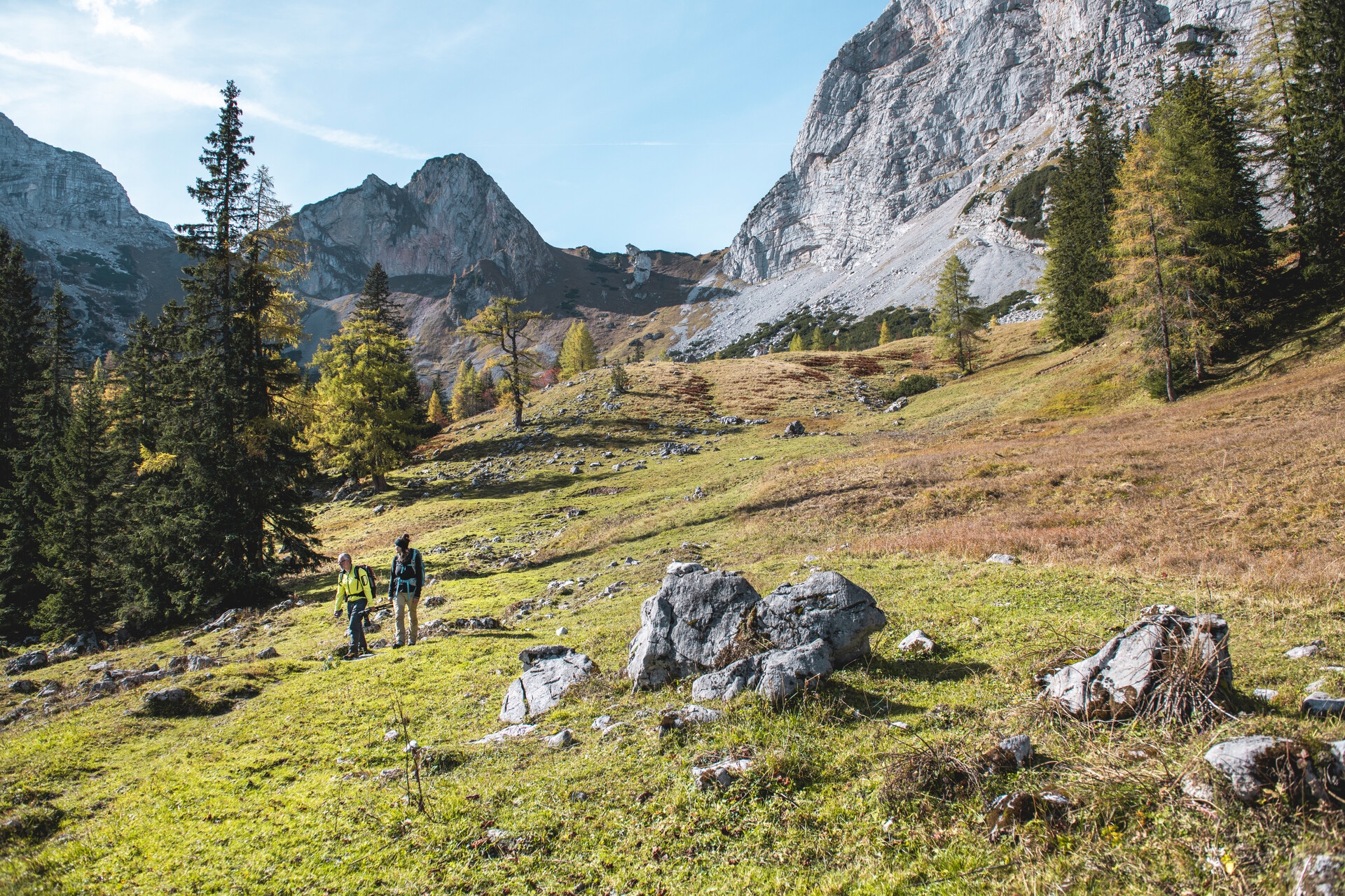 102_Nationalpark_Gesäuse_2019©StefanLeitner
