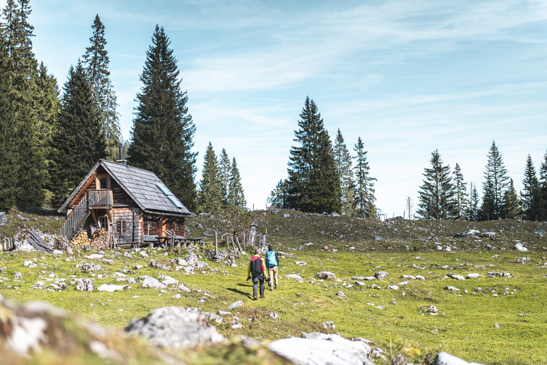 108_Nationalpark_Gesäuse_2019©StefanLeitner