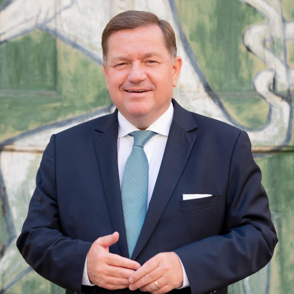 Werner Amon © Land Steiermark Binder