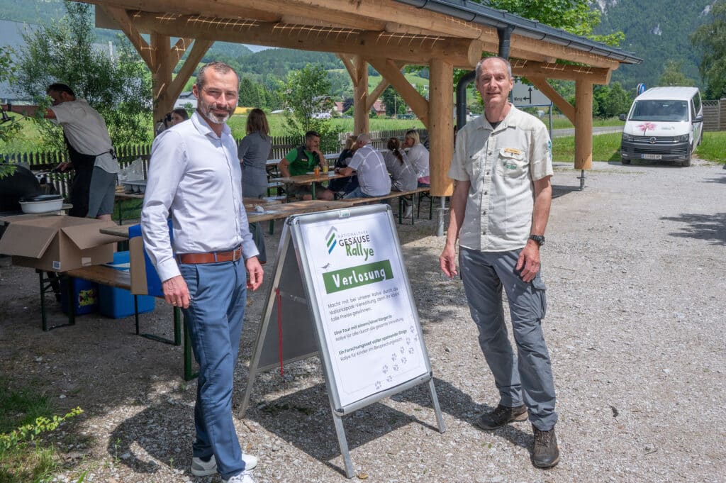 Tag der offenen Tür, (c) Andreas Hollinger