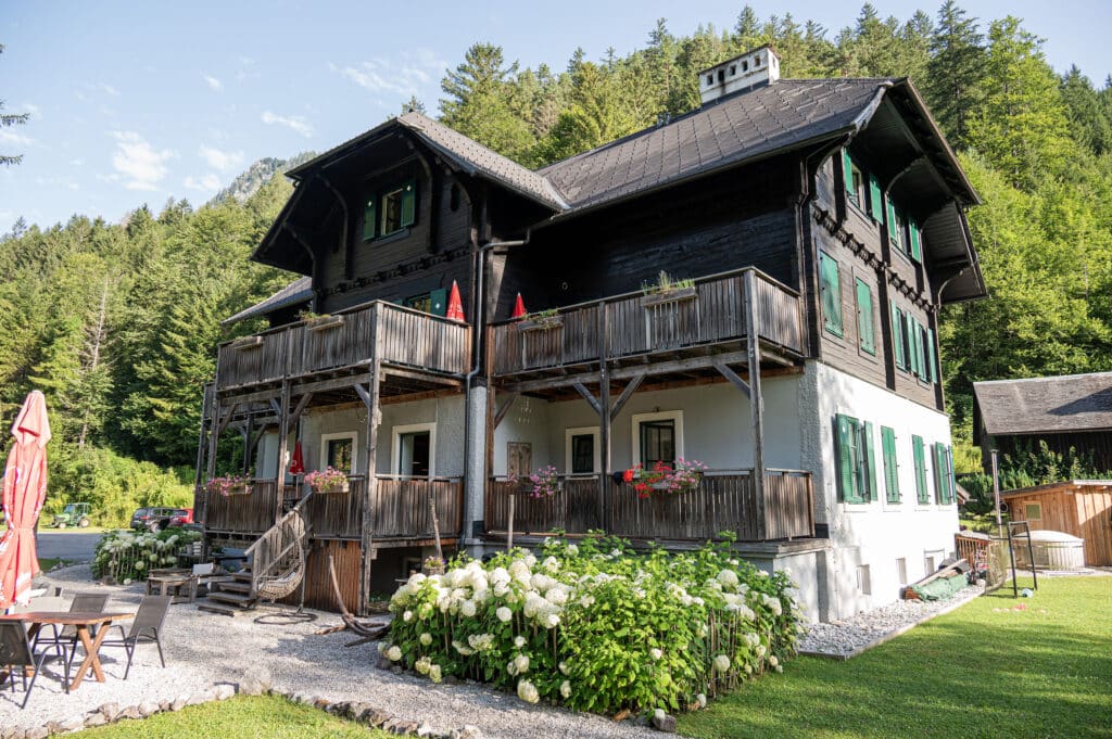 Foto Lodge