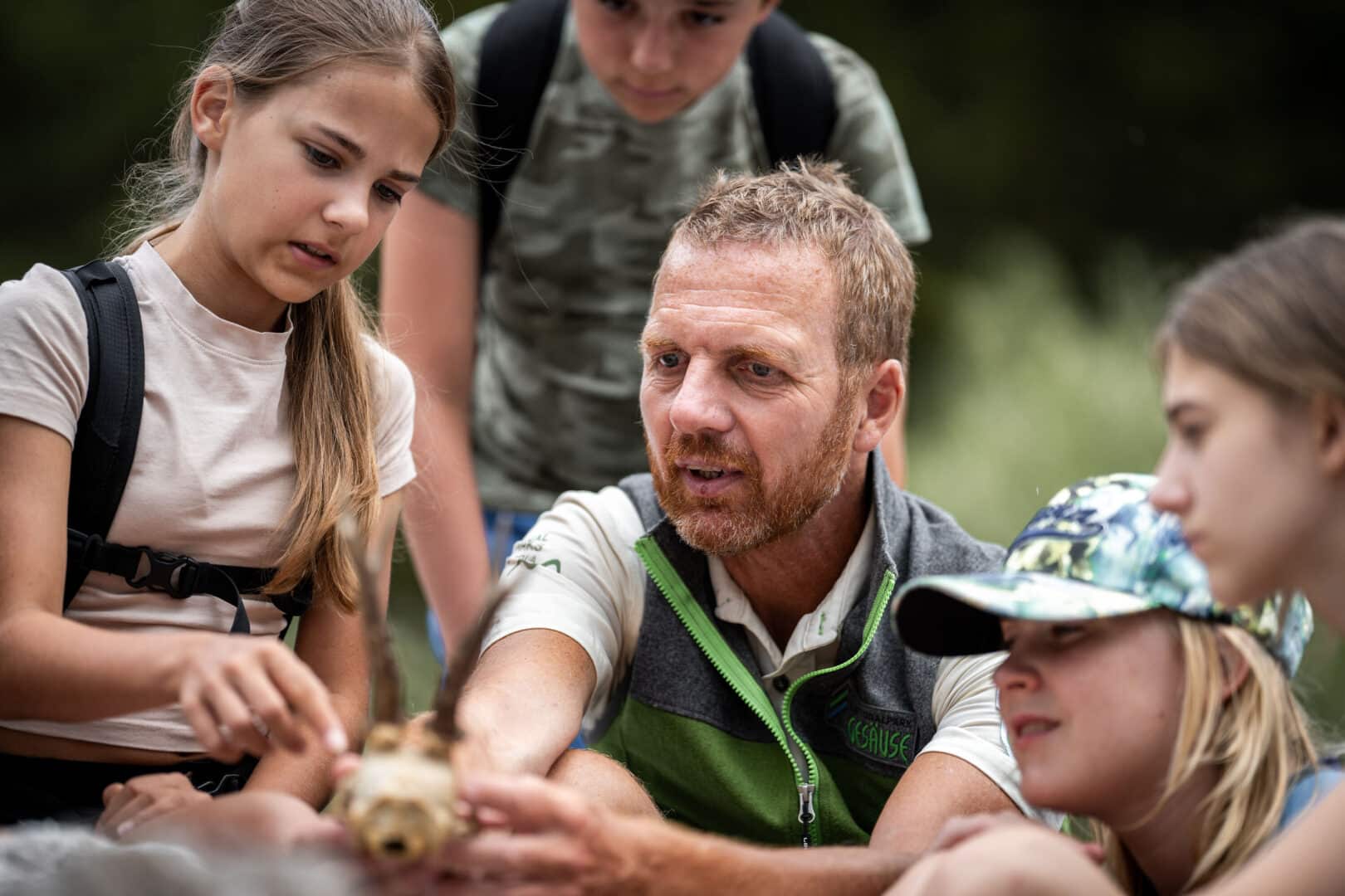 Foto Schulprogramm
