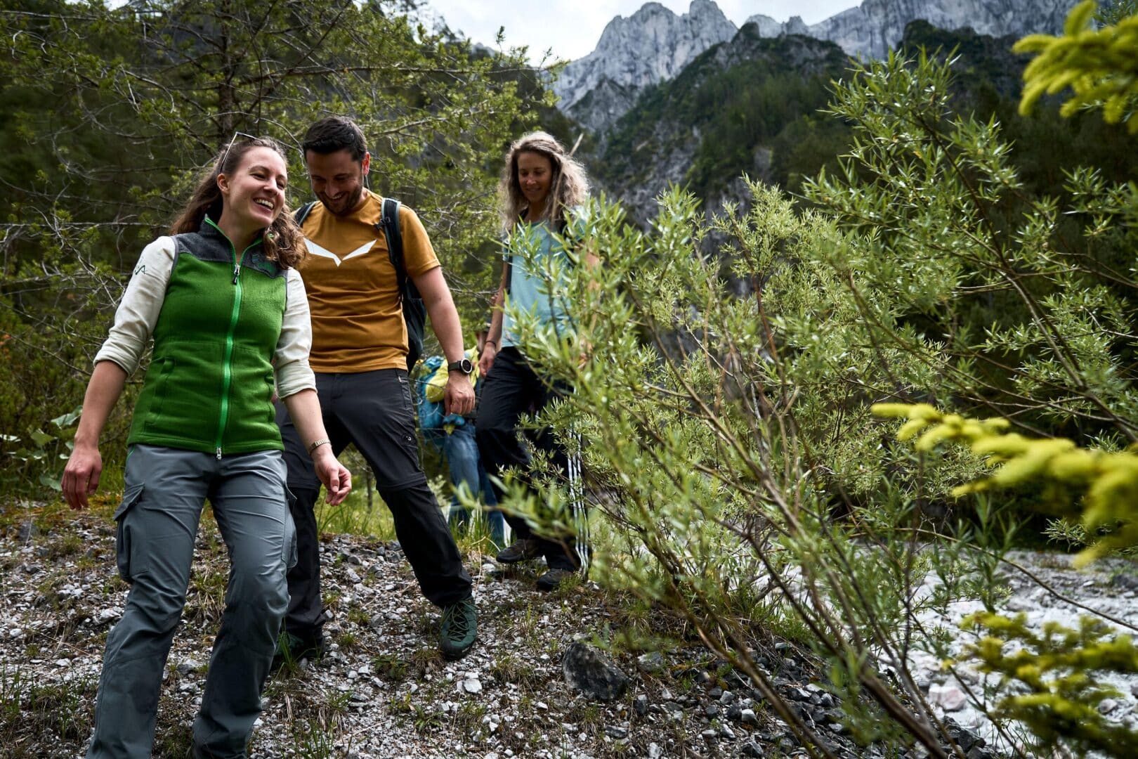 Foto Sonntag: Haindlkar