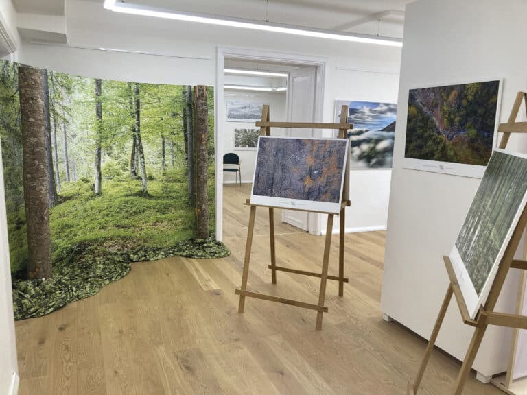 Foto: Nationalpark Gesäuse Fotoschule 2026