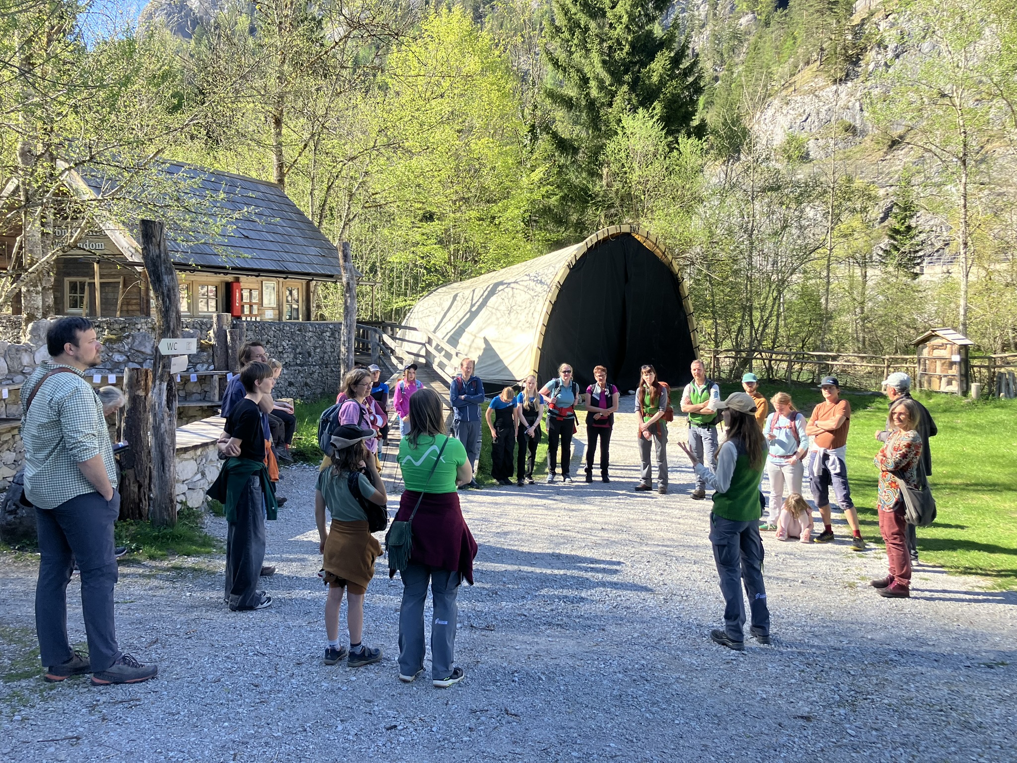 Bild: City Nature Challenge 2026
