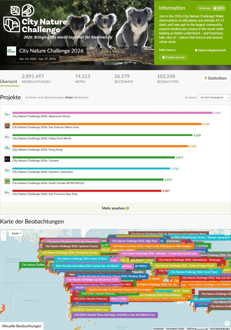 Bild: Die Steiermark auf Platz 1