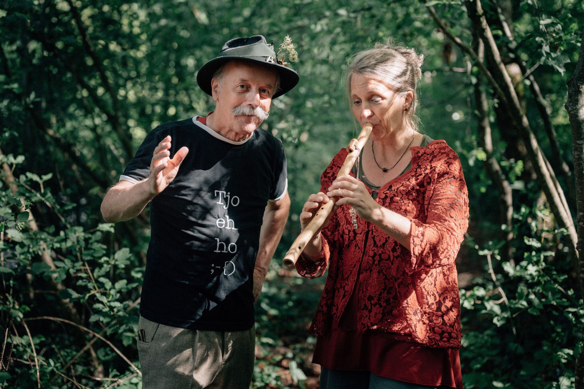Foto: Naturfotografie im Dialog 2026 - Wald_Wittmann