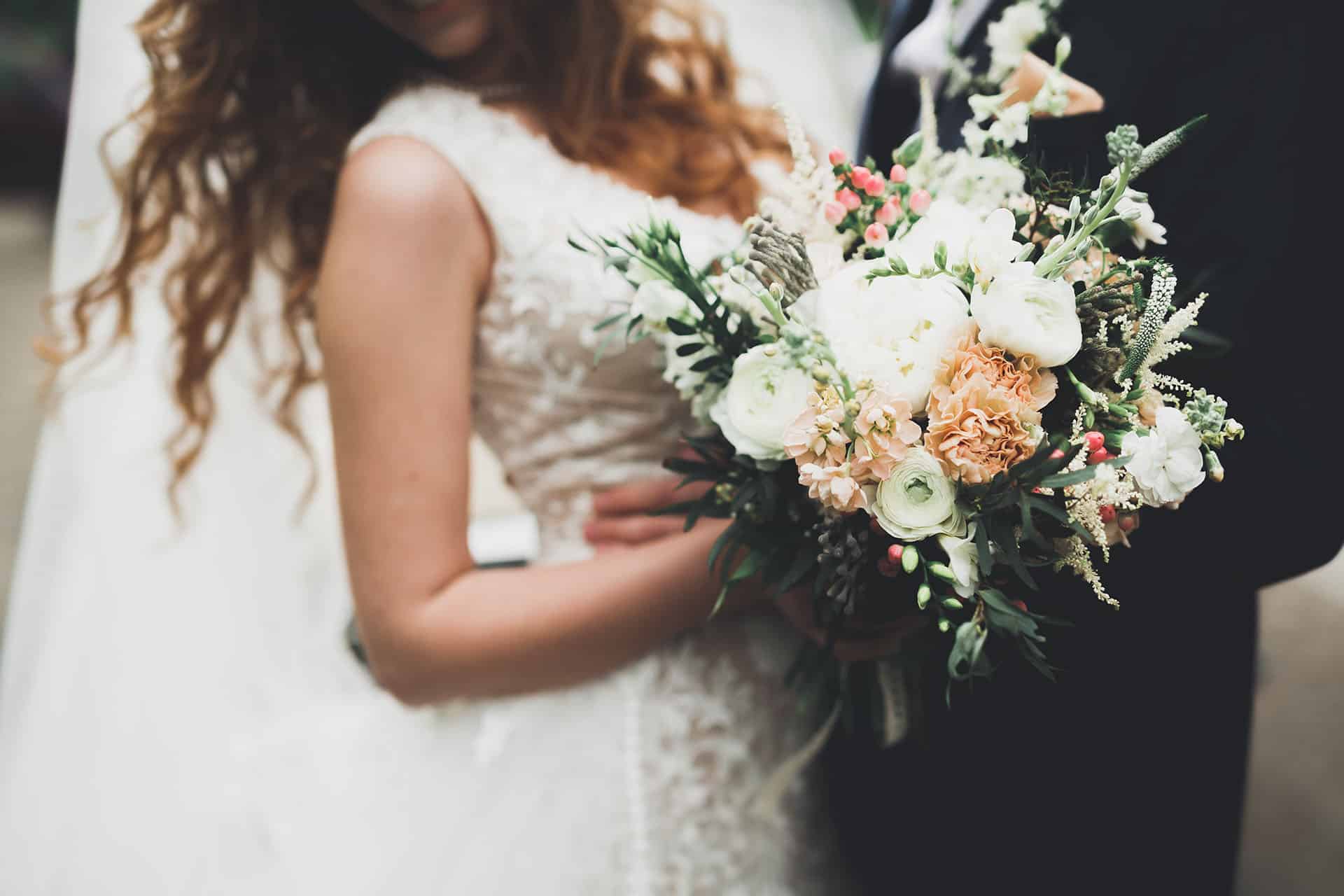 Heiraten im Nationalpark