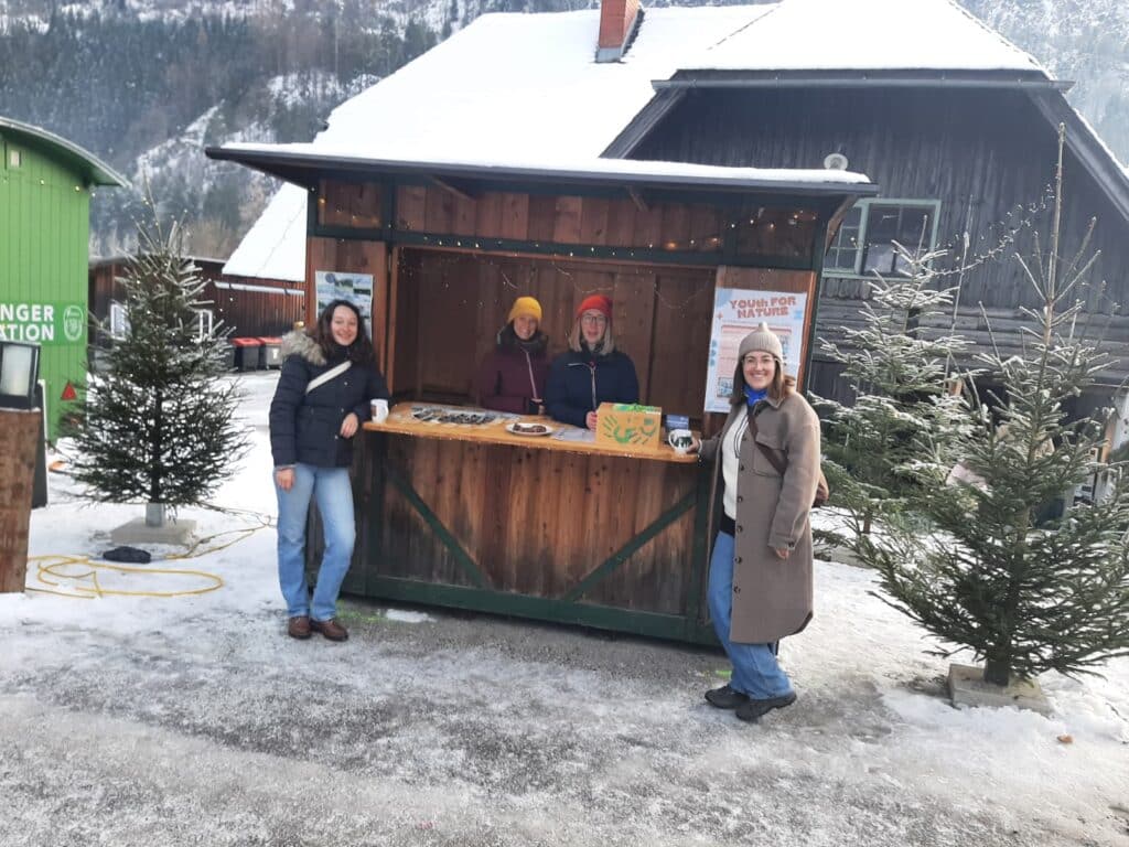 Adventmarkt