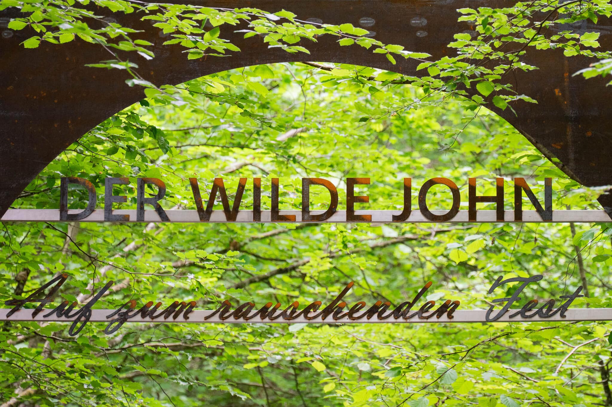 Foto: „Wilder John“