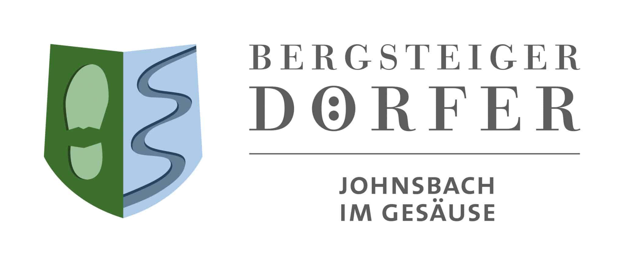 Bergsteigerdorf Johnsbach