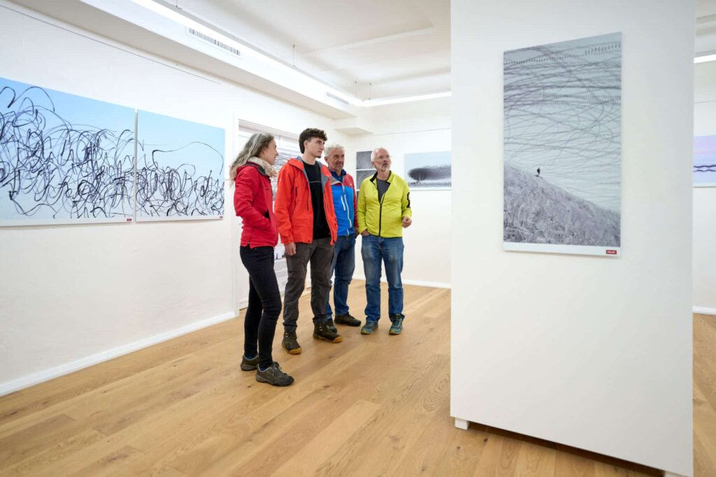 Bild: Galerie Fokus