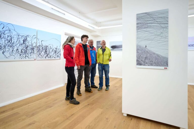Bild: Galerie Fokus