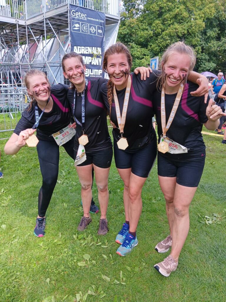 Grazathlon