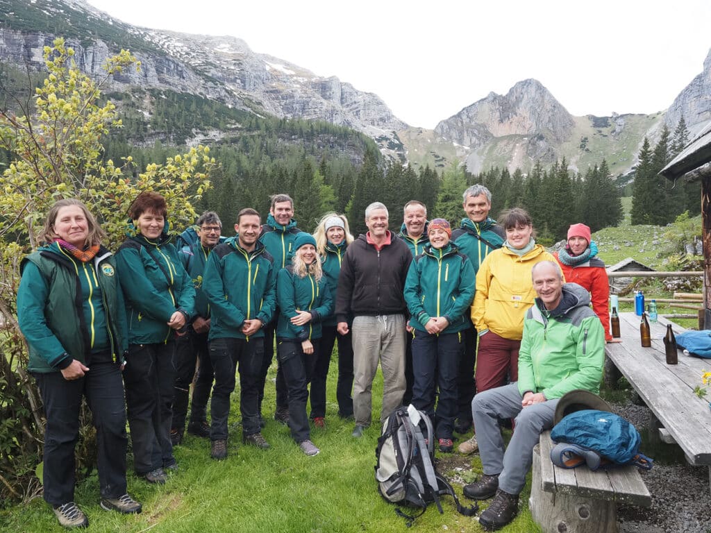 Nationalpark Riesengebirge