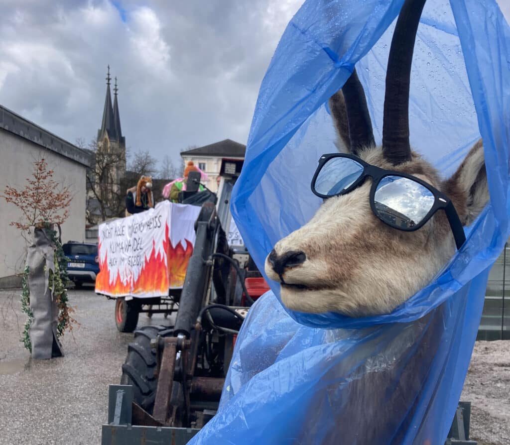 Fasching 2024
