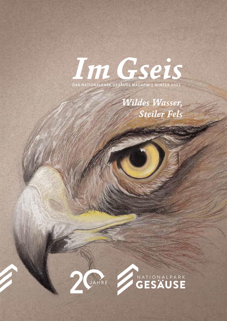 Im Gseis 39 - Winter 2022