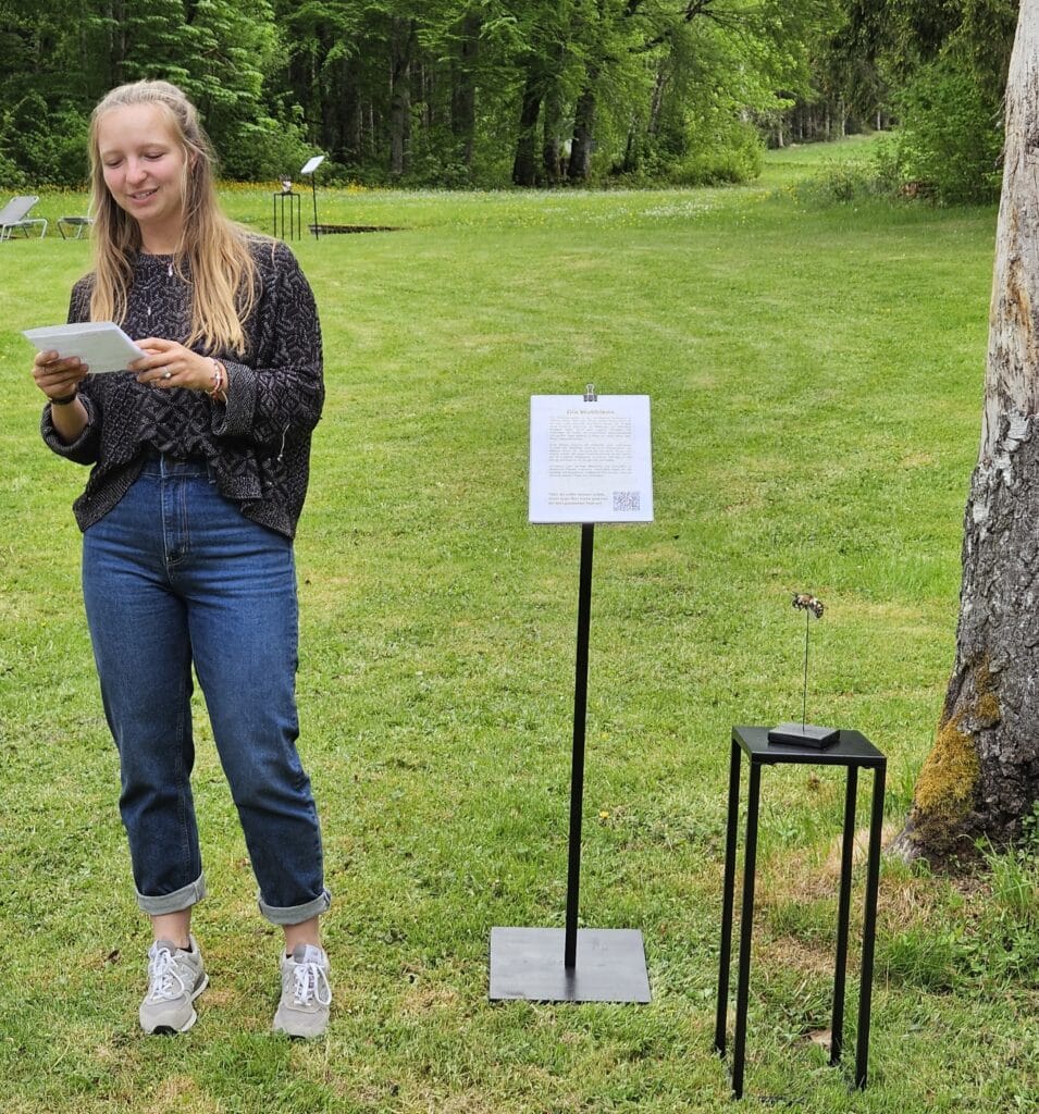 © Nationalpark Gesäuse, Y4N, Junges Storytelling