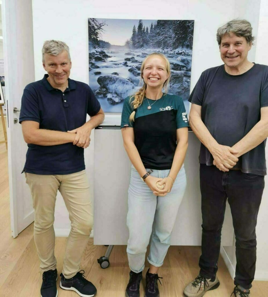 Last Generation Filmmonat