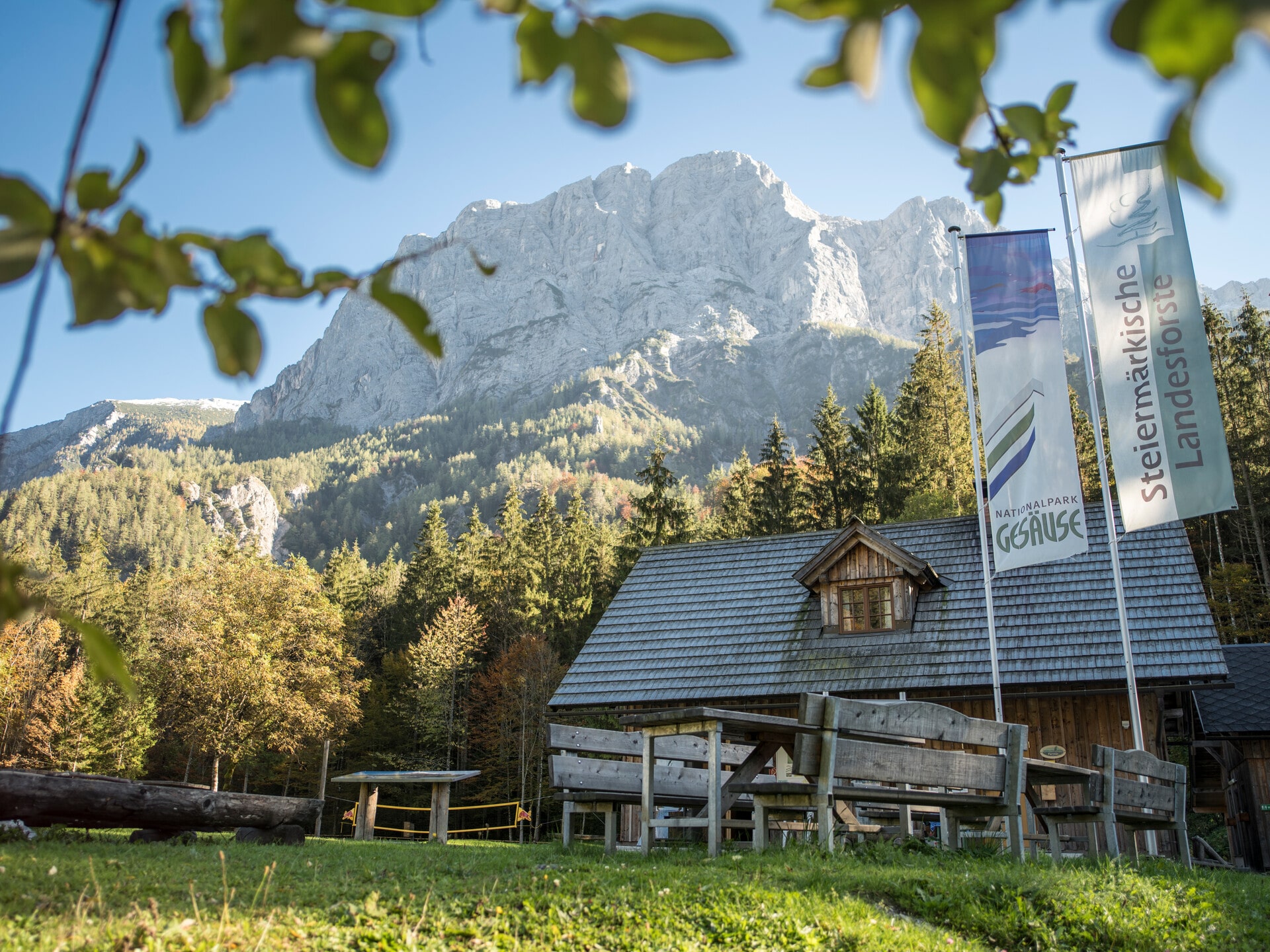 Nationalpark_Gesäuse_Forstgarten©StefanLeitner_com_016