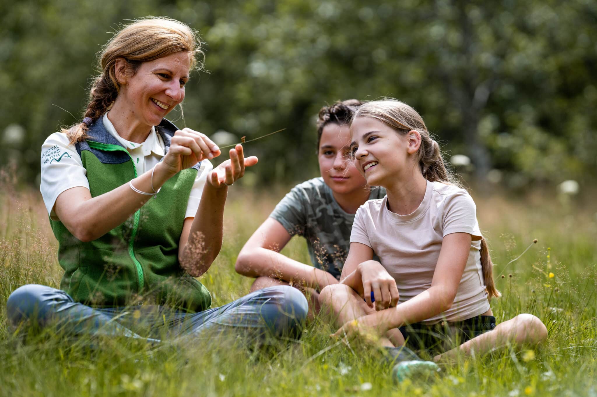 Bild: Ranger Lehrgang 01