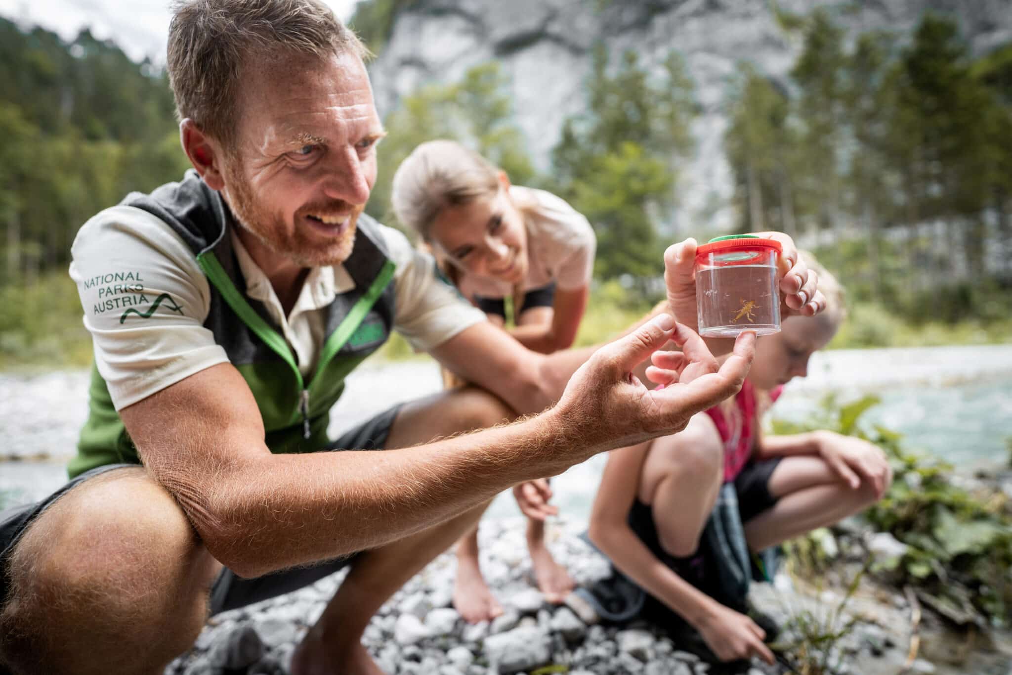 Bild: Ranger Lehrgang 02