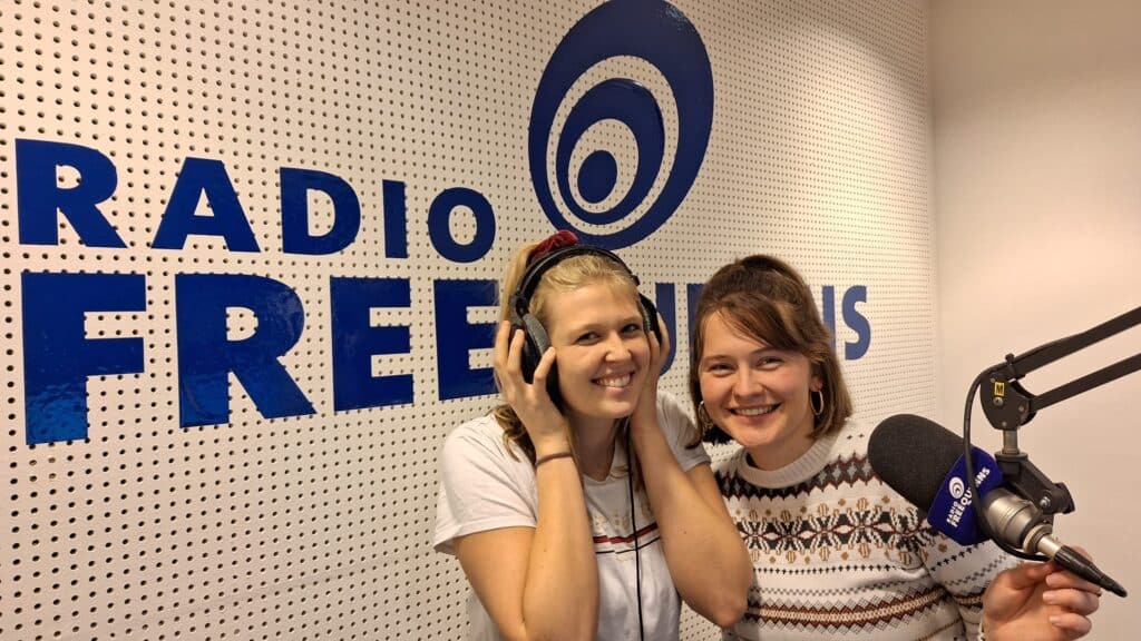 Radio
