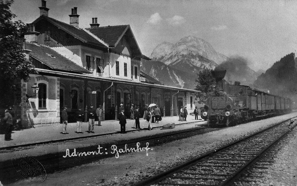 Kronprinz-Rudolf-Bahn